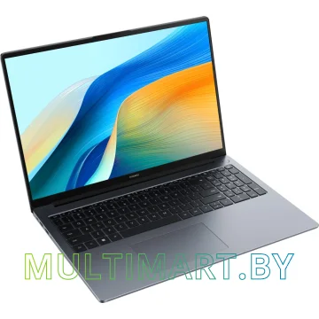 Ноутбук Huawei MateBook D 16 MCLF-X (53013YDJ) картинка 7